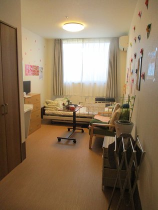 さわやかひだか館