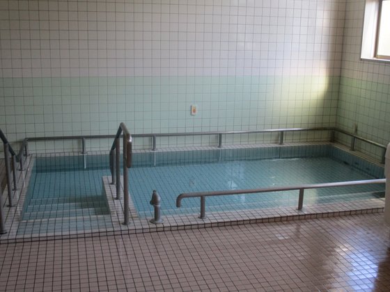 さわやかひだか館