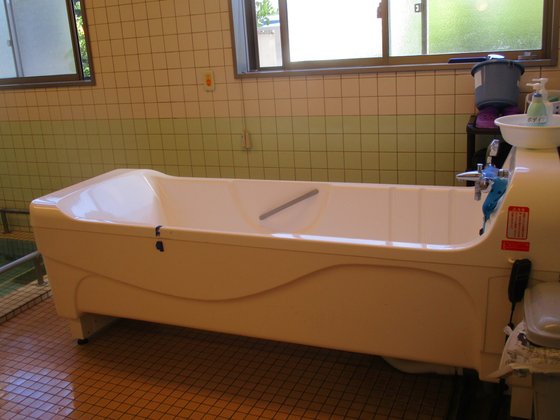 さわやかひだか館