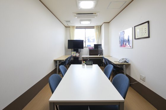 さわやかひだか館