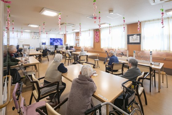 さわやかひだか館