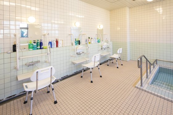 さわやかひだか館