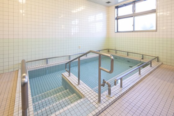 さわやかひだか館