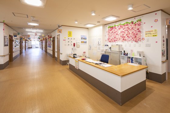 さわやかひだか館