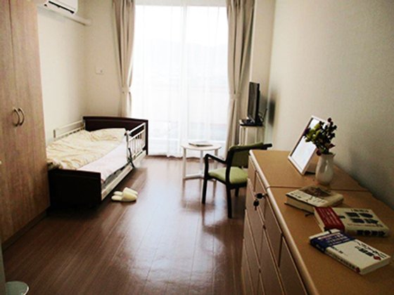 さわやかひがしおおさか館