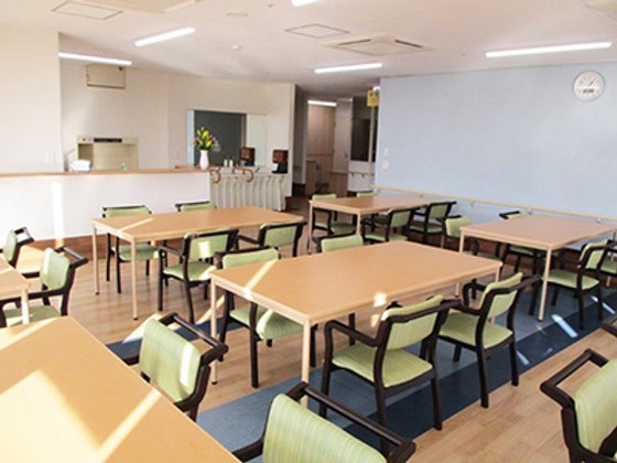 さわやかひがしおおさか館