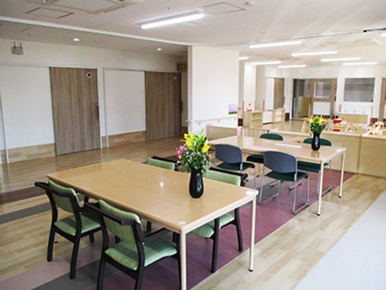 さわやかひがしおおさか館