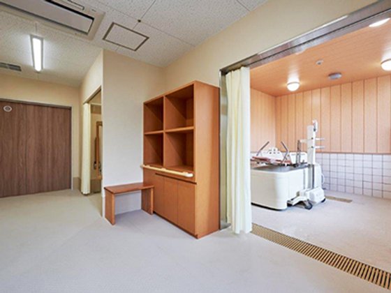 さわやかひがしおおさか館