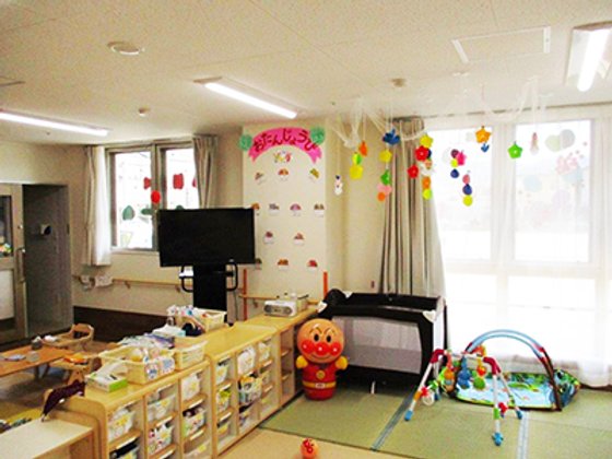 さわやかひがしおおさか館