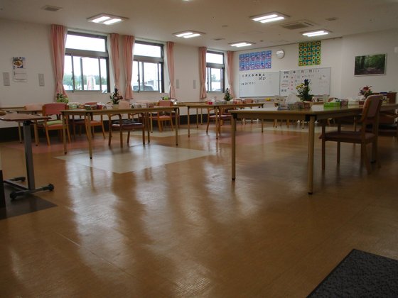 さわやか桜参番館