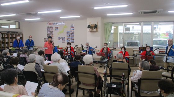 さわやかひめじ館