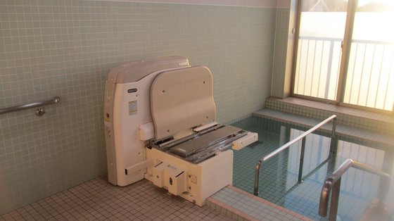 さわやかひめじ館