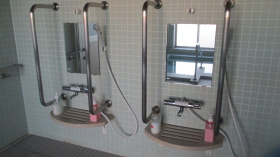 さわやかひめじ館