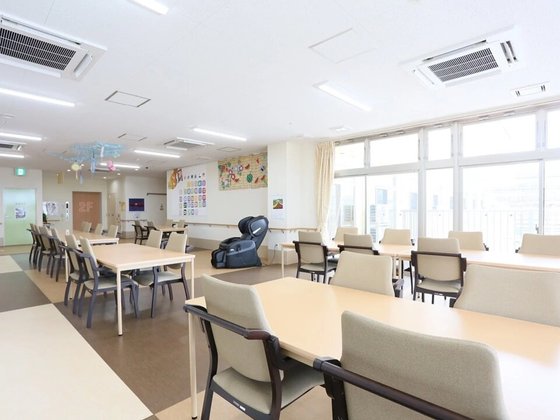 さわやかひめじ館