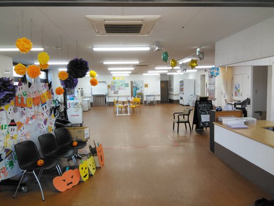 さわやかおかざき館