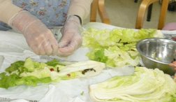 懐かしの食を求めて