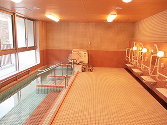 さわやか室蘭弐番館