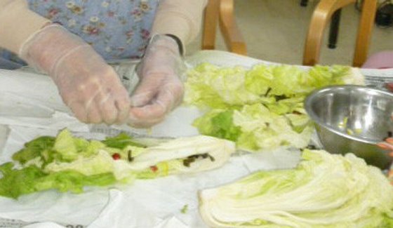 さわやかあかしの里