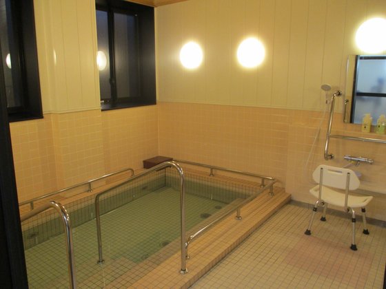 さわやかこおりやま館