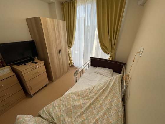 さわやか横浜栄館