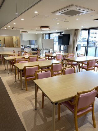 さわやか横浜栄館