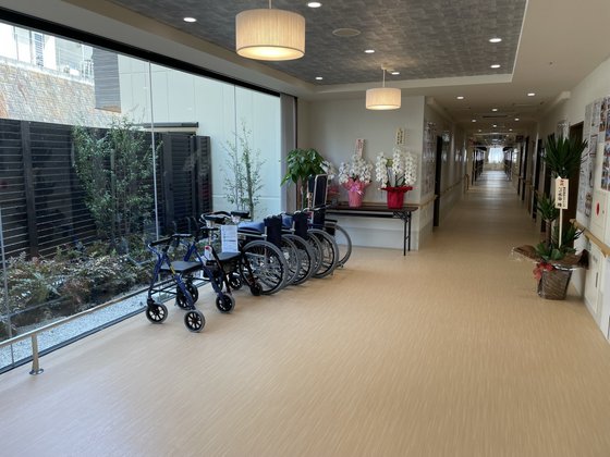 さわやか横浜栄館