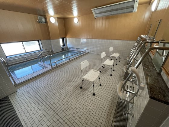 さわやか横浜栄館