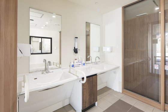 さわやか横浜栄館