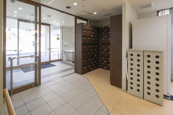 さわやか横浜栄館