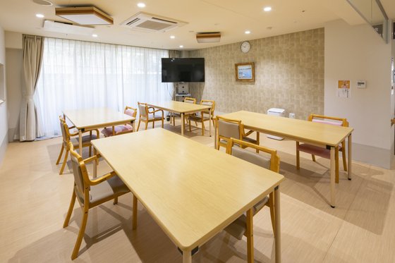 さわやか横浜栄館