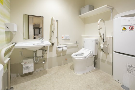 さわやか横浜栄館