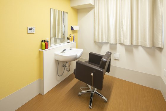 さわやか横浜栄館