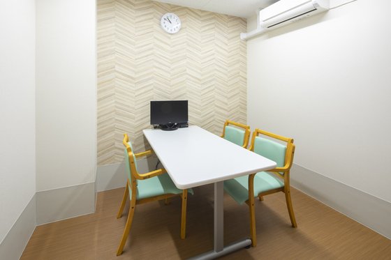 さわやか横浜栄館