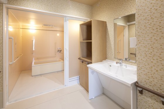 さわやか横浜栄館