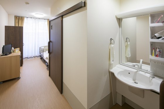 さわやか横浜栄館