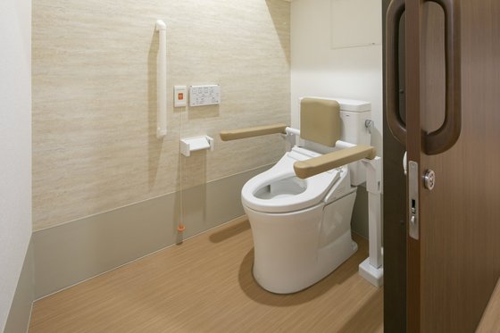 さわやか横浜栄館