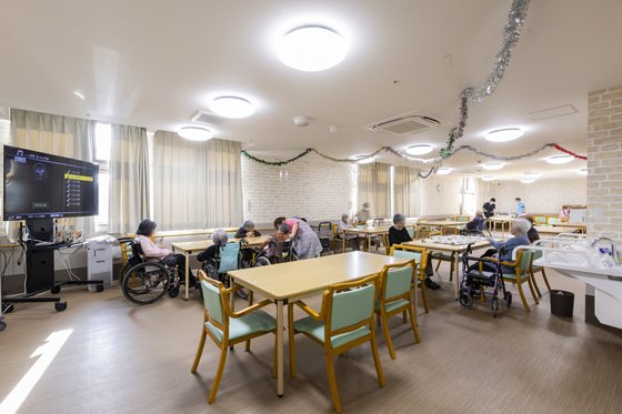 さわやかおけがわ館