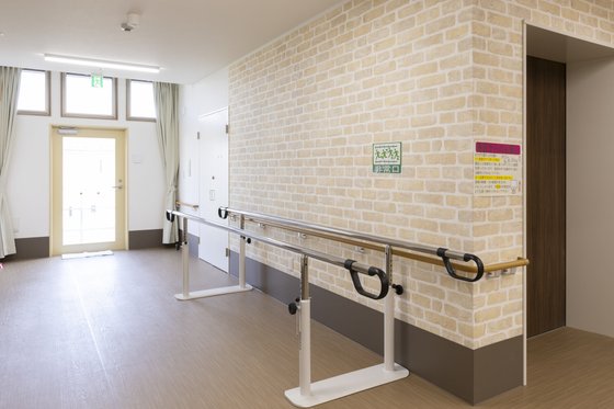 さわやかおけがわ館