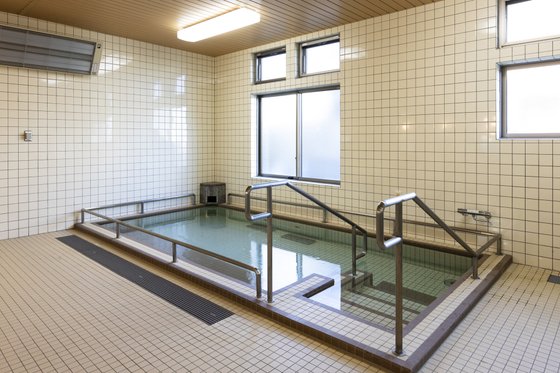 さわやかおけがわ館