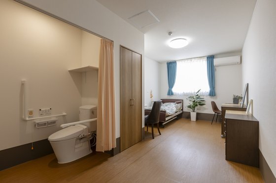 さわやかおけがわ館