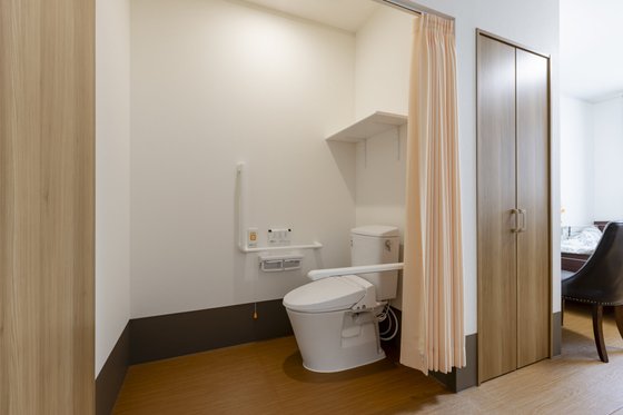 さわやかおけがわ館