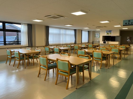 さわやかこうなん館