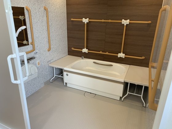 さわやかこうなん館