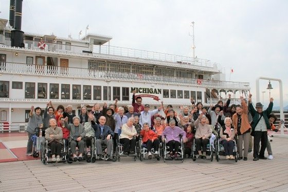 エルミタージュヴィラ豊川