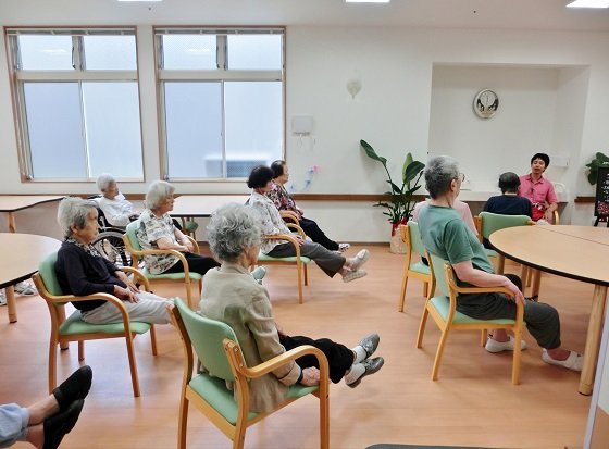 エルミタージュヴィラ豊川