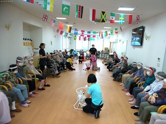 エルミタージュヴィラ豊川