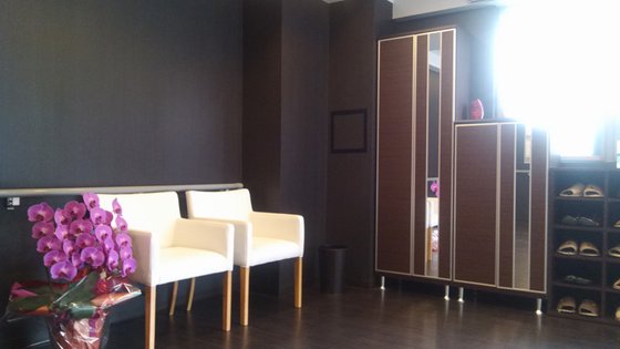 ハーヴェスト西公園