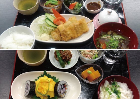 ハーヴェスト西公園