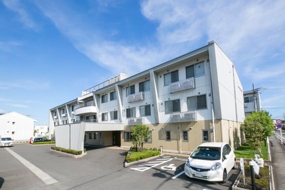 プレミアムハートライフ千代田