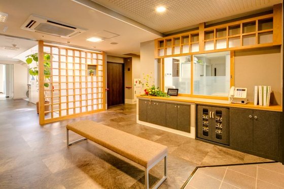 プレミアムハートライフ千代田